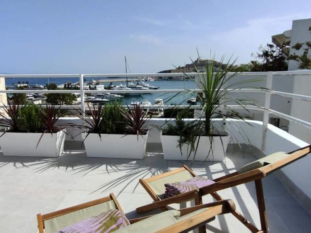 Ático en alquiler en Eivissa, Baleares