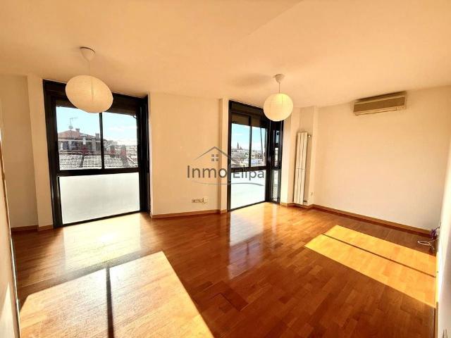 Ático en alquiler en Ciudad Lineal, Medina-sidonia