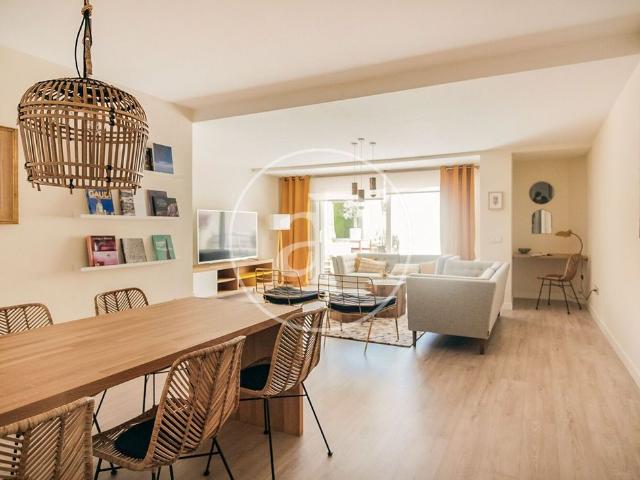 Ático en alquiler en Centro, Medina-sidonia