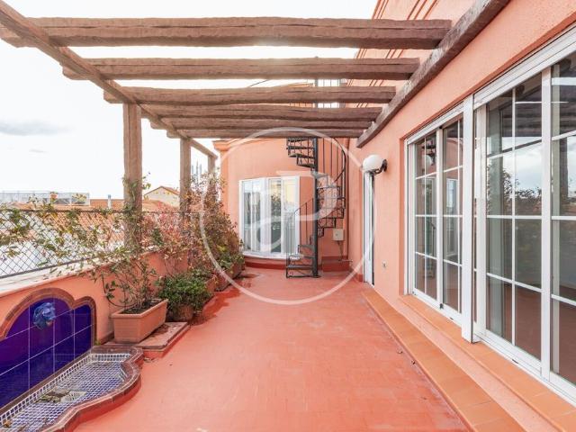 Ático en alquiler en Centro, Medina-sidonia