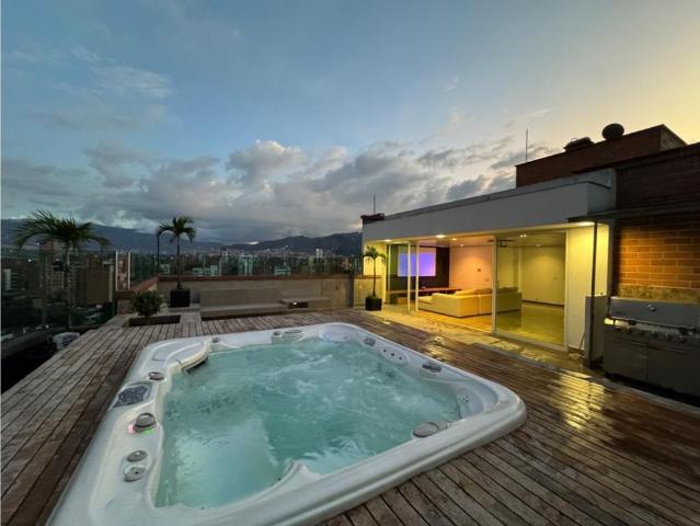 Apartamento en arriendo en Antioquia, Valle de Aburrá