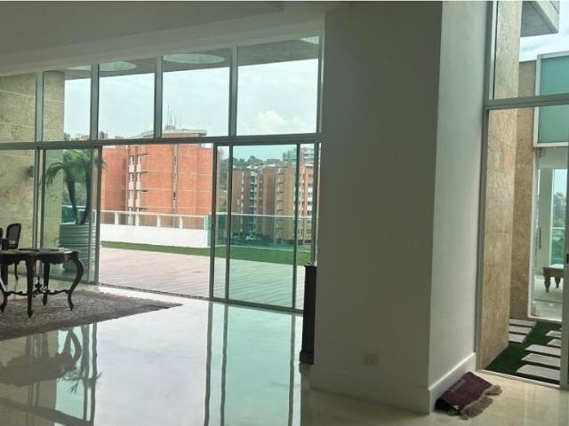 Apartamento en alquiler en Boca De Uchire, Distrito Capital