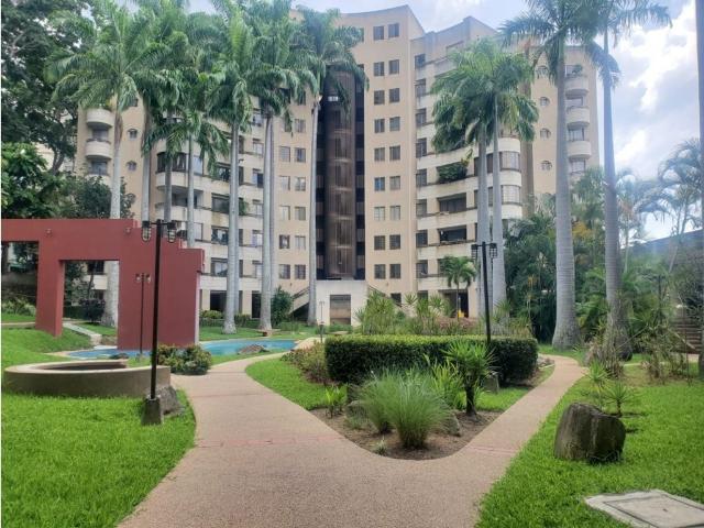 Apartamento en alquiler en Nueva Caracas, Caracas