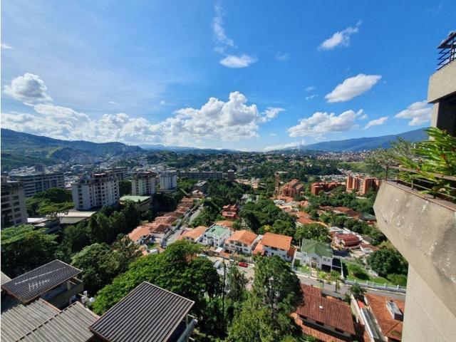 Apartamento en alquiler en Nueva Caracas, Caracas