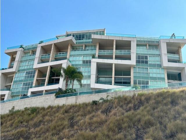 Apartamento en alquiler en Nueva Caracas, Caracas