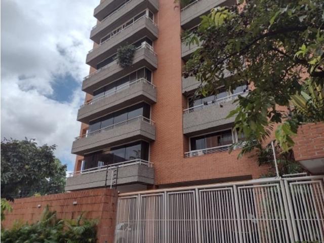 Apartamento en alquiler en Nueva Caracas, Caracas