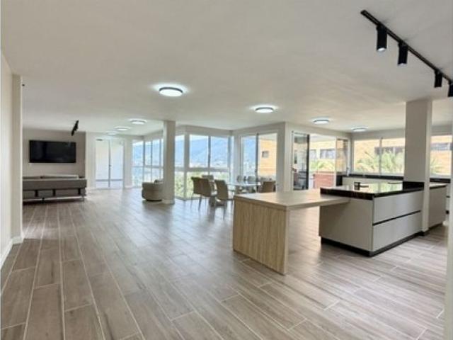 Apartamento en alquiler en Nueva Caracas, Caracas