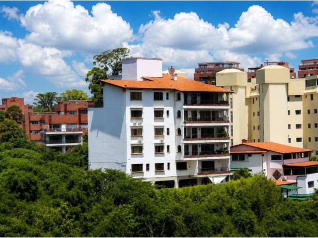 Apartamento en alquiler en Boca De Uchire, Distrito Capital