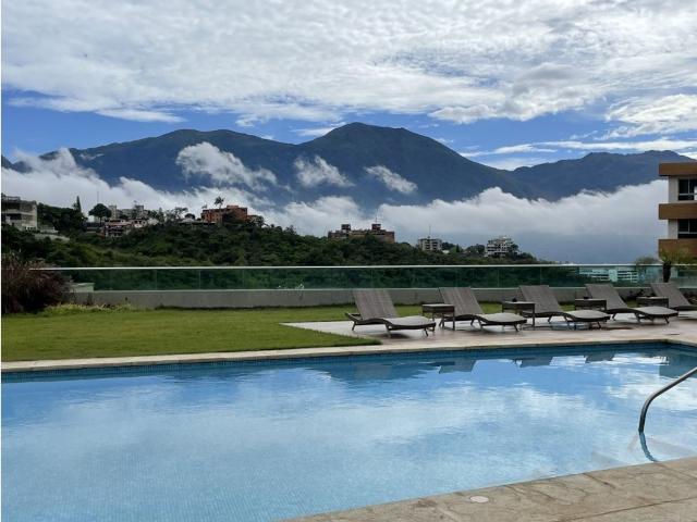 Apartamento en alquiler en Boca De Uchire, Distrito Capital