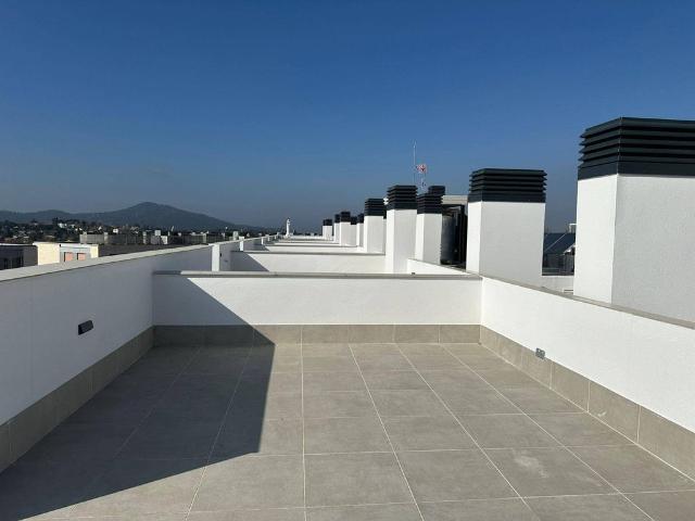 Ático en alquiler en Valldoreix, Vallès Occidental