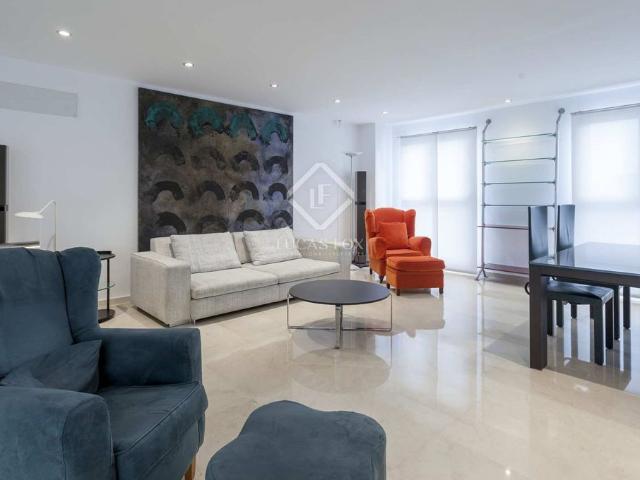 Ático en alquiler en Comarca de València, Valencia