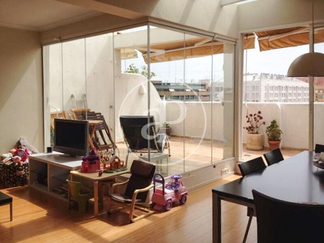 Ático en alquiler en el Pla del Real, Comarca de València