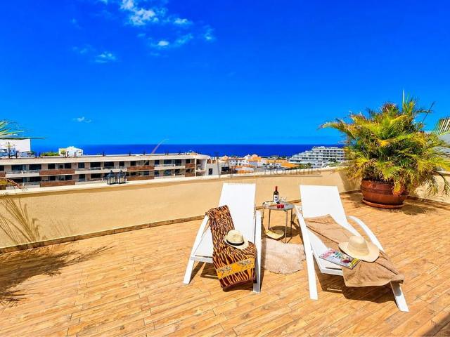 Ático en venta en Santiago del Teide, Canarias