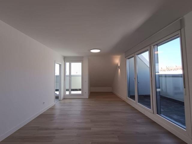 Ático en venta en Distrito IV, Alcalá De Henares