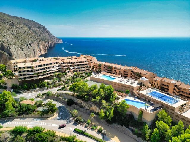 Ático en venta en Altea, Urbanització Serra d'Altea