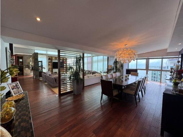 Apartamento venta en San Francisco