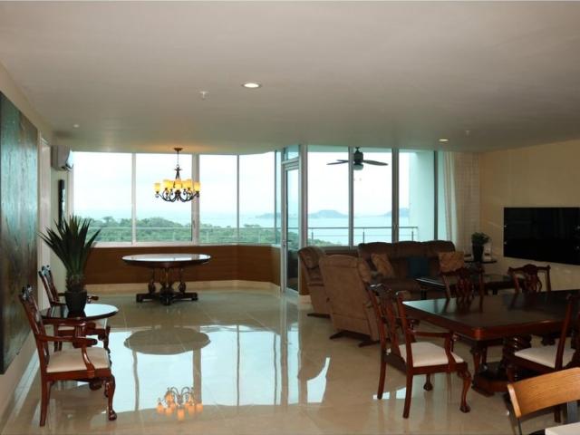 Apartamento venta en Arraiján