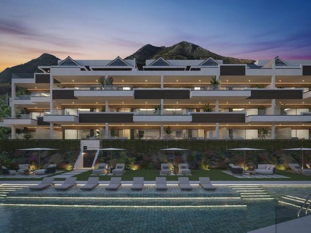 Ático en venta en Costa del Sol Occidental, Andalucía
