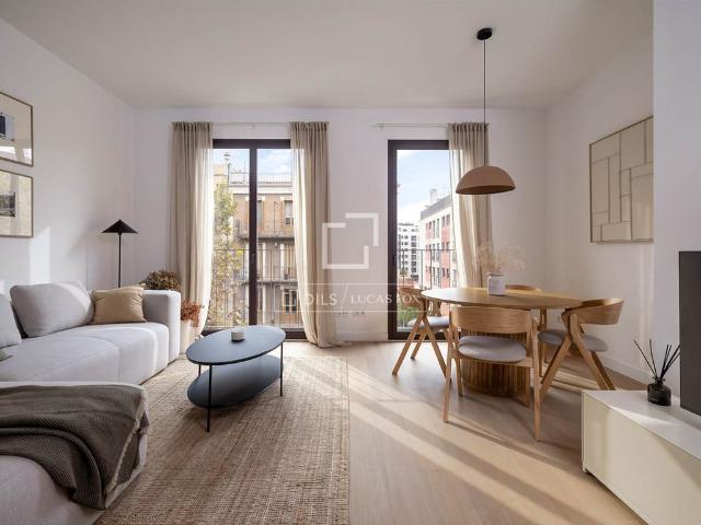Ático en venta en Barcelona