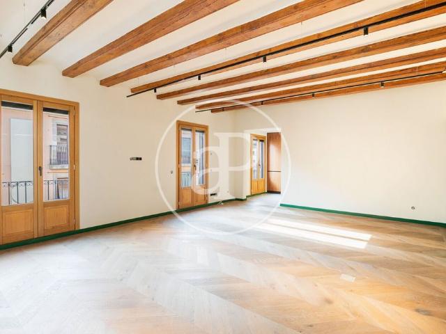 Ático en venta en Ciutat Vella, Barcelonès