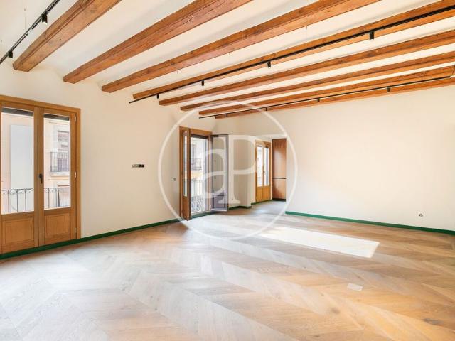 Ático en venta en Ciutat Vella, Barcelonès