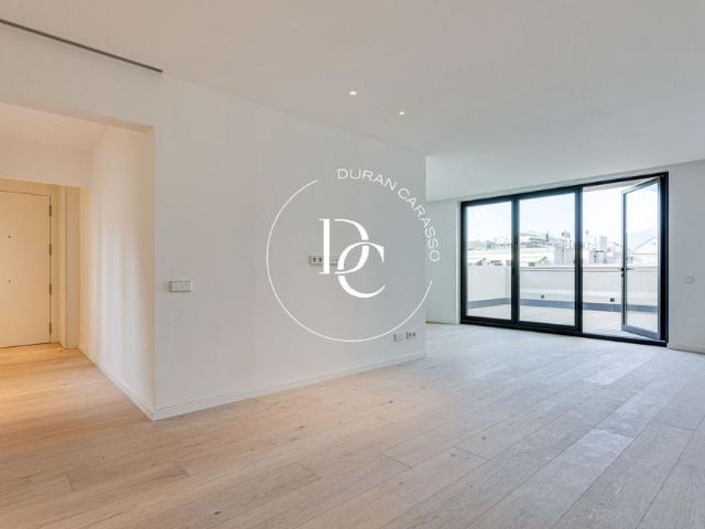 Ático en venta en Barcelona