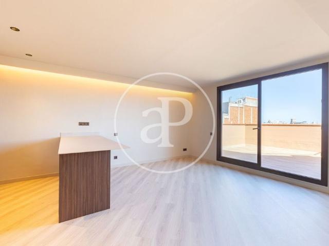 Ático en venta en Eixample, Barcelonès