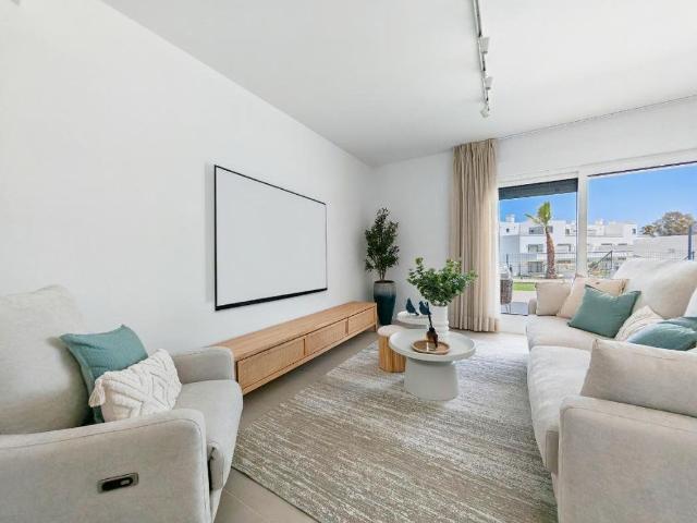 Ático en venta en Bel-Air, Costa del Sol Occidental