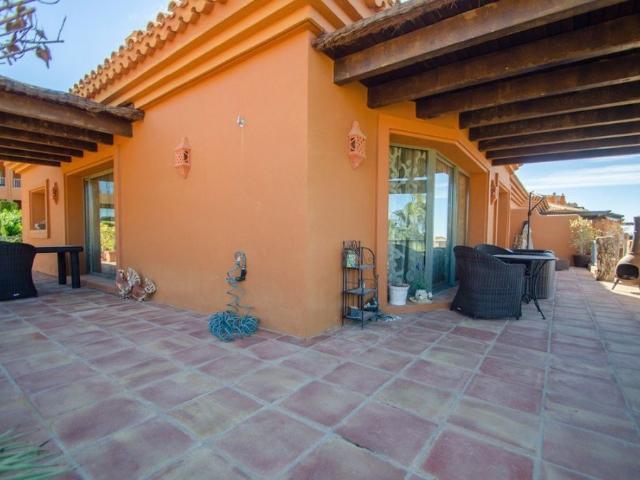 Ático en venta en Costa del Sol Occidental, Andalucía