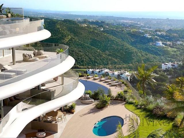 Ático en venta en Artola, Costa del Sol Occidental