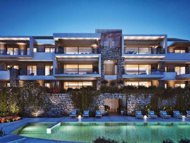 Ático en venta en Costa del Sol Occidental, Andalucía