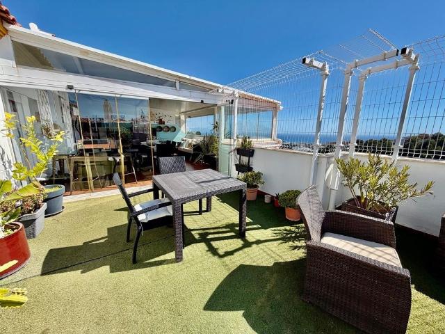 Ático en venta en La Sierrezuela, Costa del Sol Occidental