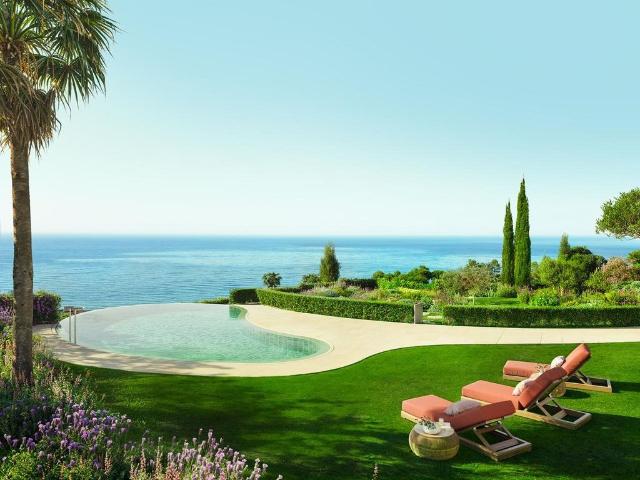 Ático en venta en La Perla-Torremuelle, Costa del Sol Occidental