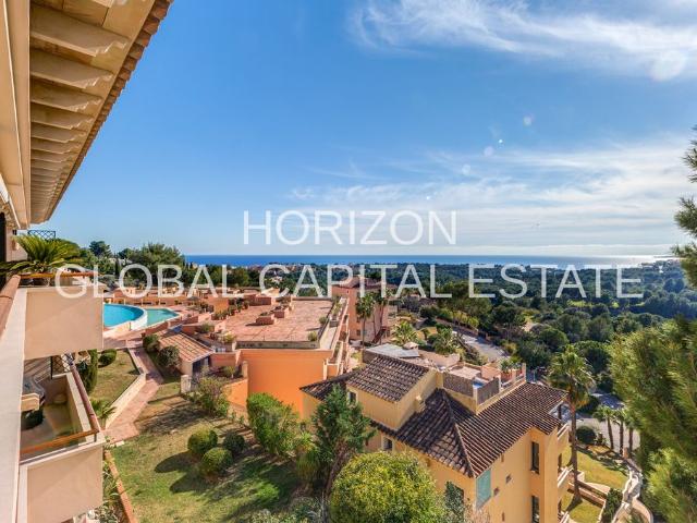 Ático en venta en Magaluf, Baleares