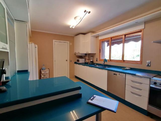 Ático en venta en el Castell - Casc Antic, la Marina Baixa