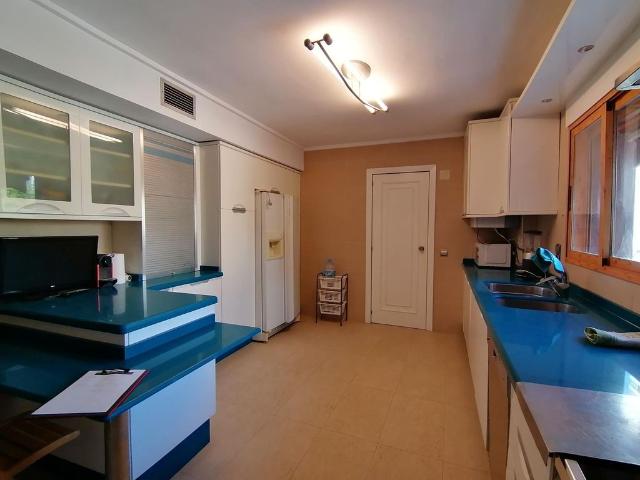 Ático en venta en el Castell - Casc Antic, la Marina Baixa