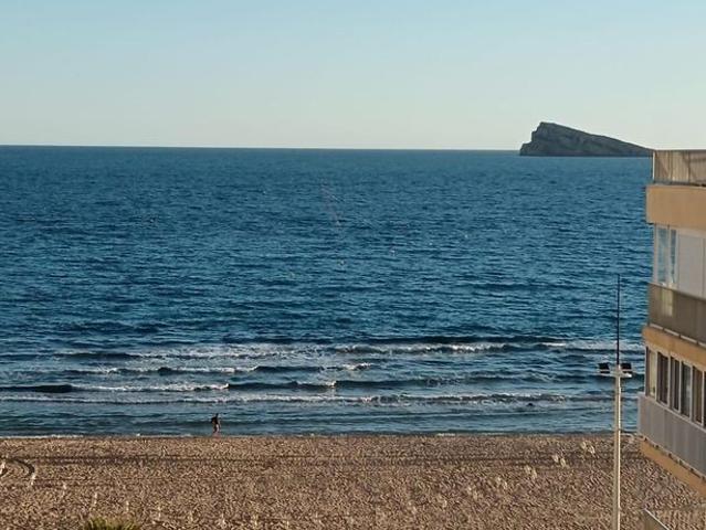 Ático en venta en Llevant, la Marina Baixa