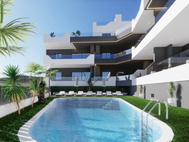 Ático en venta en Benijófar, Urbanización Benimar