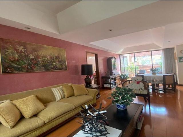 Apartamento en venta en Bogotá