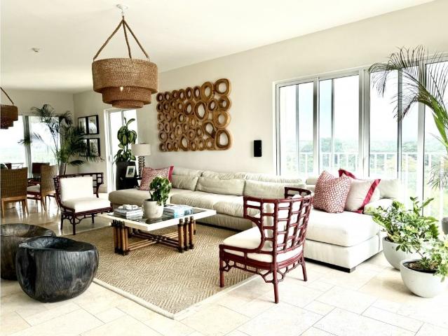 Atico de alto standing en venta Buenaventura, Provincia de Colón