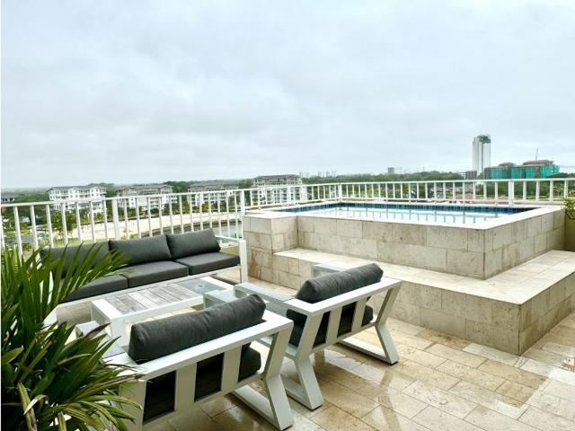 Atico de alto standing en venta Buenaventura, Provincia de Colón