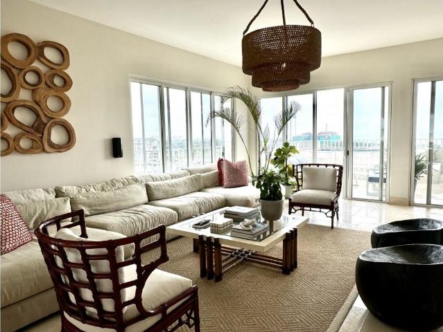 Atico de alto standing en venta Buenaventura, Provincia de Colón