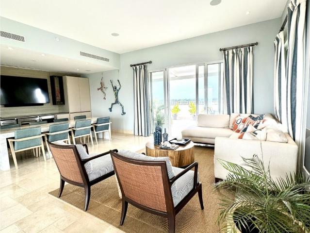 Atico de alto standing en venta Buenaventura, Provincia de Colón