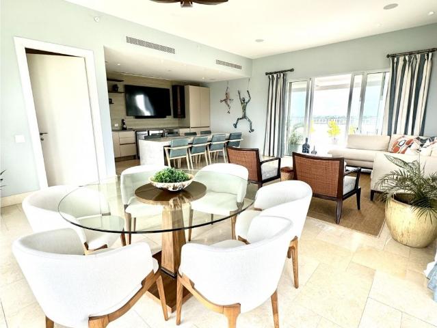 Atico de alto standing en venta Buenaventura, Provincia de Colón