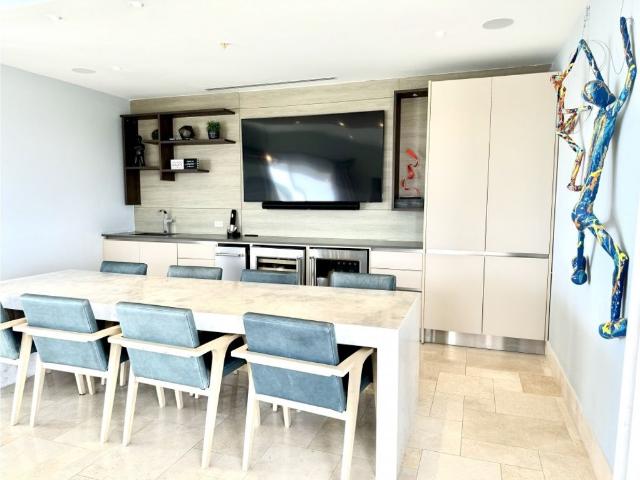 Atico de alto standing en venta Buenaventura, Provincia de Colón