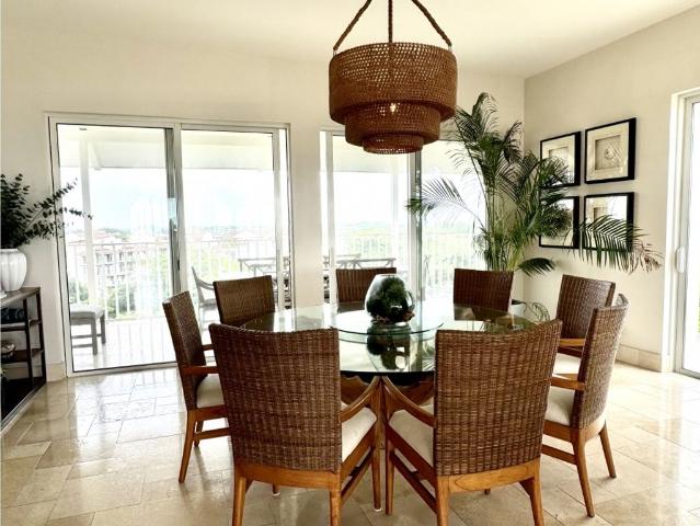 Atico de alto standing en venta Buenaventura, Provincia de Colón