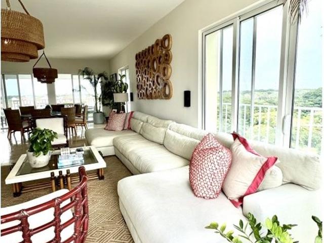 Atico de alto standing en venta Buenaventura, Provincia de Colón