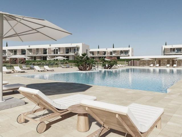 Ático en venta en Migjorn, Baleares
