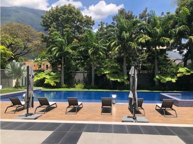 Apartamento en venta en Boca De Uchire, Distrito Capital