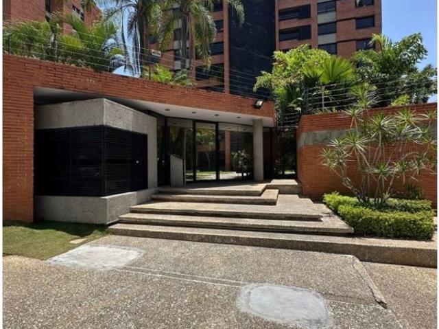 Apartamento en venta en Caracas, Distrito Capital